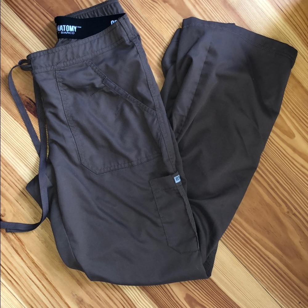 Grey’s Anatomy scrub pant